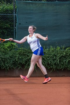Bild 496 - BL2 Grossflottbeker THGC - RTHC Bayer Leverkusen : Ergebnis: 1:8
